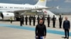 Украинанын президенти Владимир Зеленский. 15-май, Анкара 2025-жыл.