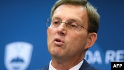 Miro Cerar