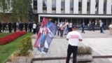 Banja Llukë, 22 gusht 2025.