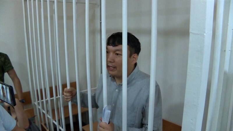 Суд в Бишкеке принял решение об экстрадиции Тунгишбаева в Казахстан