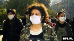 «Öz fəaliyyətimizlə sübut etmişik ki, kiminsə dekorasiyası deyilik…»