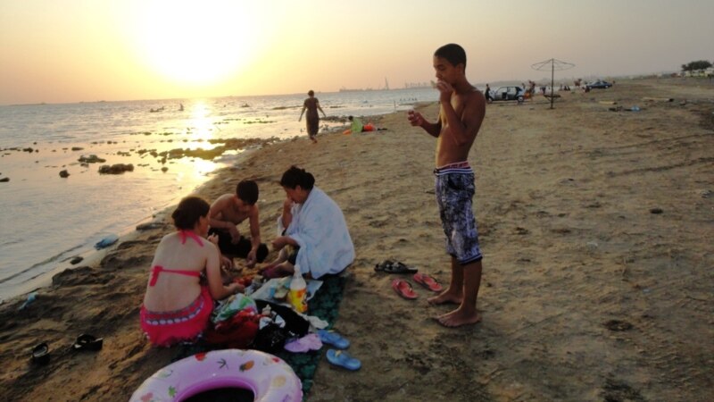 Russian Cops Still Can’t Vacation In The West, But Turkmenistan Is Fair Game