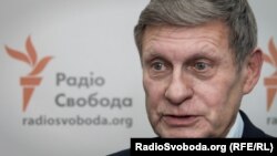 Відомий польський політик, колишній віцепрем’єр Лешек Бальцерович