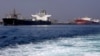 افزایش حجم نفت روی آب ایران