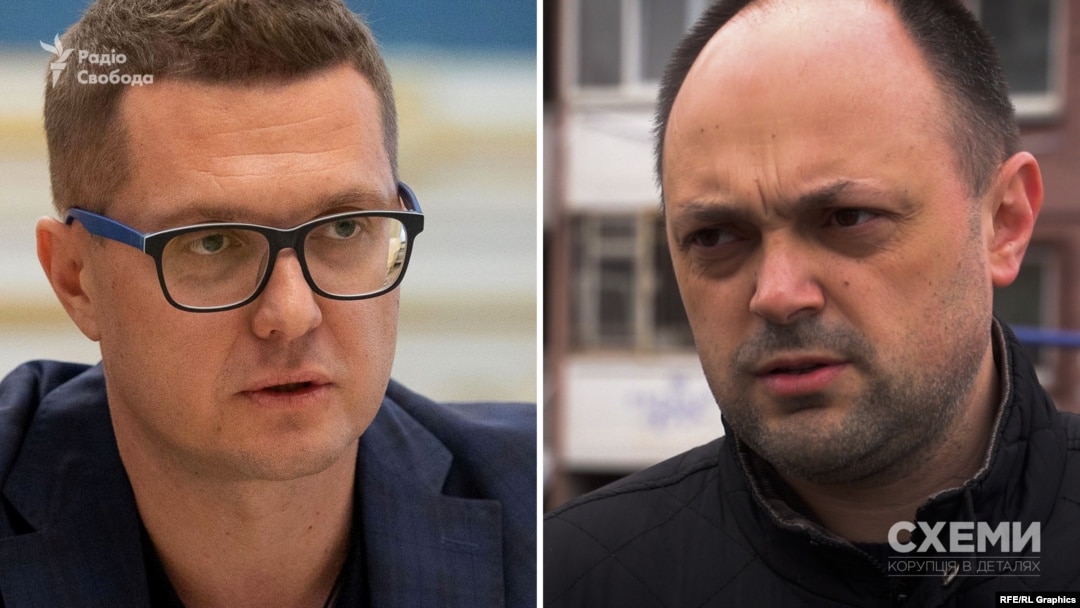 Про це журналісти програми «Схеми» дізналися із власних джерел у СБУ