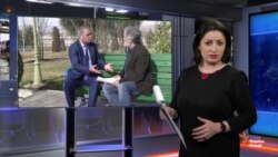 Ахбори Озодӣ аз 5-уми феврали соли 2019