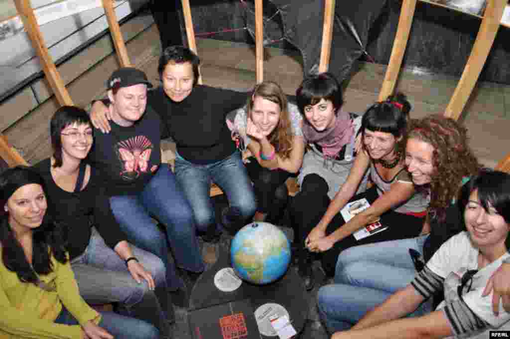 PitchWise - festival ženske umjetnosti #18