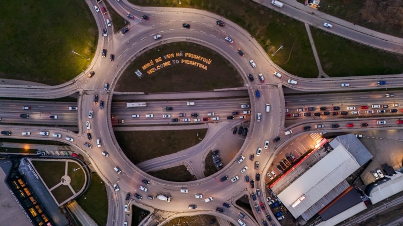 Pritjet në trafik që janë kthyer në përditshmëri