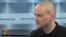 Russian Opposition's Udaltsov Shares Political Vision 