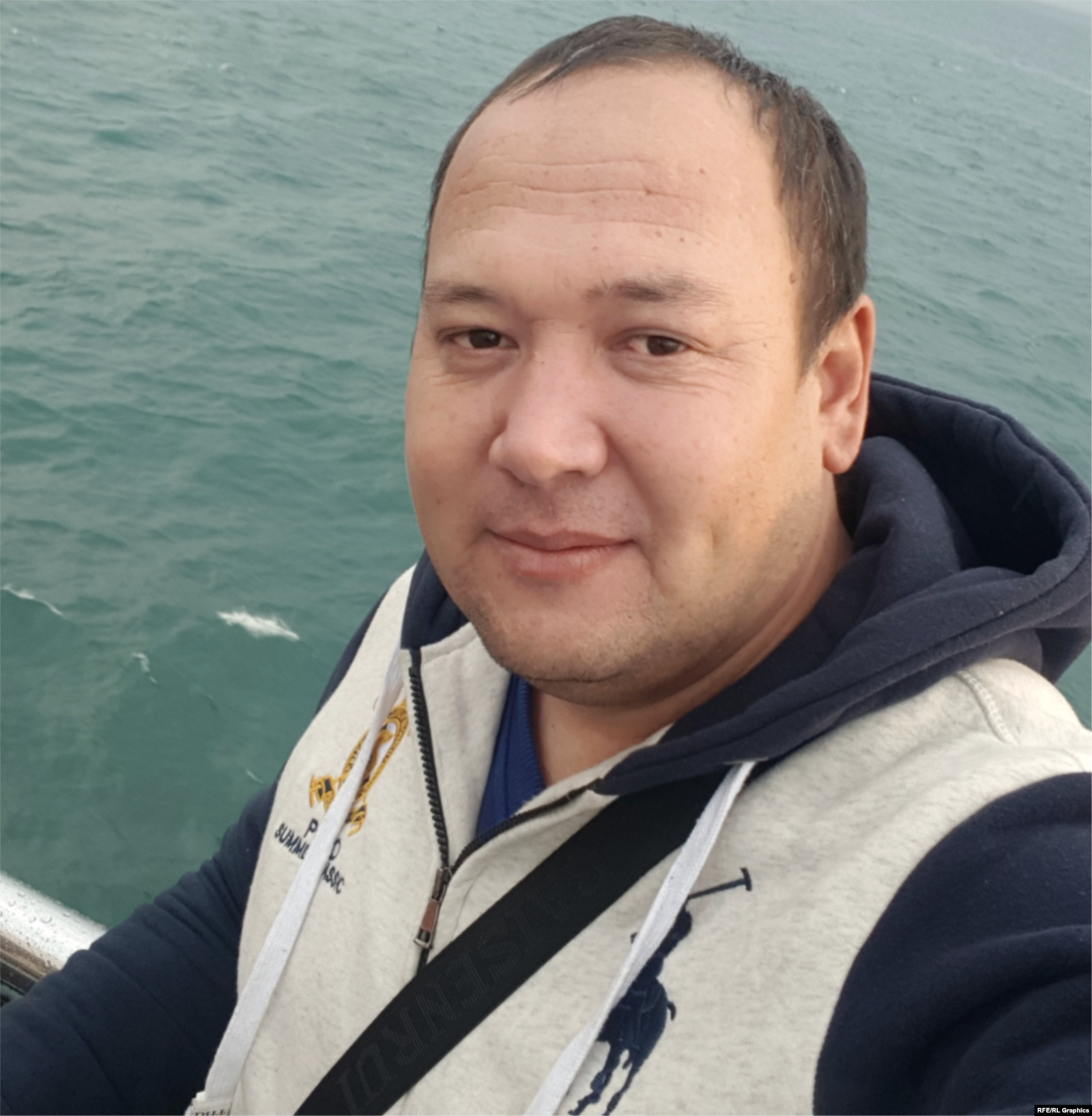 Хусан Керимов (Фото: Facebook)