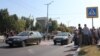 У Запоріжжі ветерани війни на Донбасі вимагають навести лад у питаннях пільгового проїзду в маршрутках