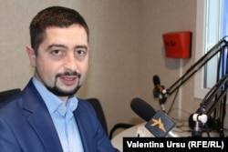 Valeriu Pașa, WatchDog.md