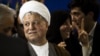  هاشمی رفسنجانی: تيرهای زهرآگينی را به جان خريده ام و خواهم خريد