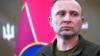 Головнокомандувач Збройних Сил України, генерал-майор Михайло Драпатий