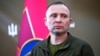 Генерал-майор Михайло Драпатий, якого 22 липня 2026 року призначено головнокомандувачем Збройних сил України (архівна світлина)