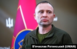 Михаил Драпатый