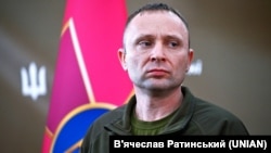 Михаил Драпатый