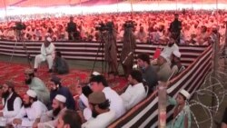مولانا فضل الرحمن: په پاکستان کې د کلونو ګراني اوسنی حکومت په ورځو راولي