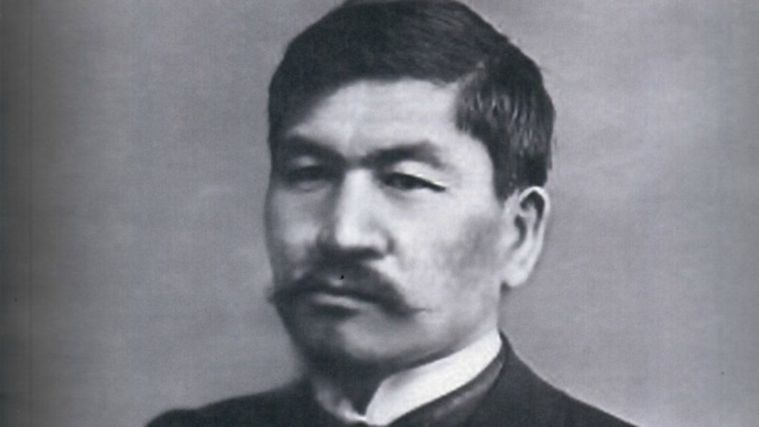 Шалбардағы ит стилі