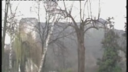 Kontejneri na udaru recesije