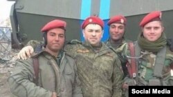 Военная полиция в Сирии