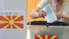 Maqedoni: Pastrimi i listave, kusht për zgjedhjet 