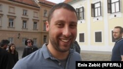 Enes Ćerimagić: Rješenje izdano pod pritiskom arbitraže