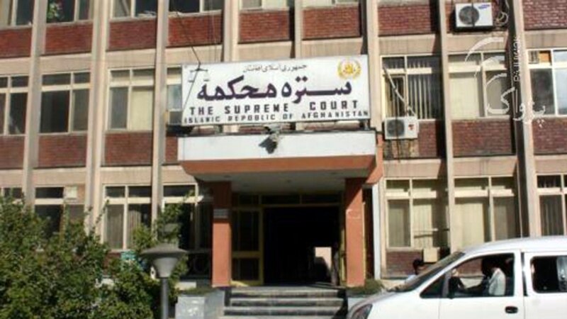 د افغانستان قضائیه قوه: په اداري فساد ۶ تورنو وزیرانو له ځواب ویلو ډډه کړې