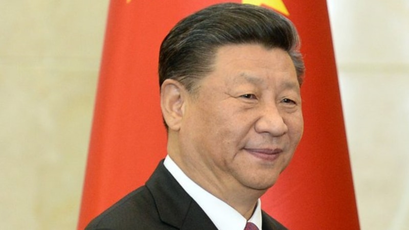 Си Цзиньпиң: ШКУ аймагындагы экономика ачык болушу шарт