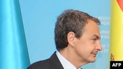 Jose Luis Rodriguez Zapatero