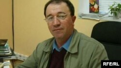 Vasile Mîrzenco
