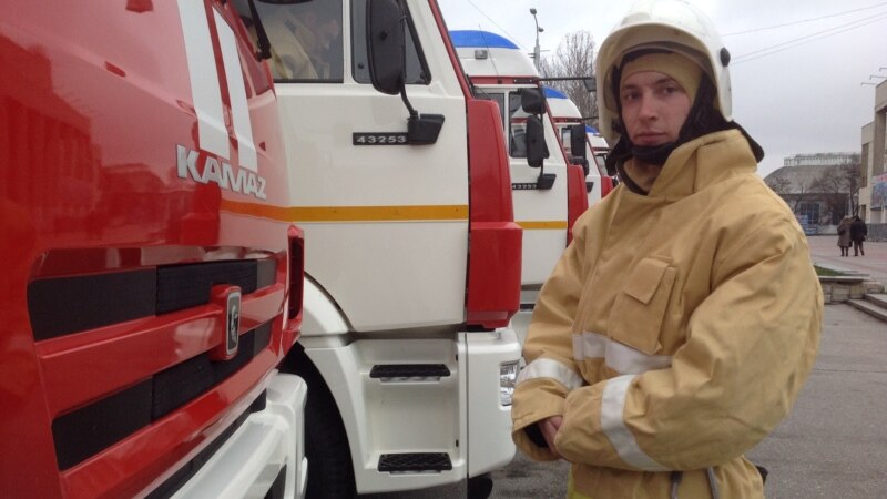 В Крыму выявили 22 объекта с нарушением правил пожарной безопасности – власти