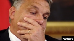 Viktor Orban