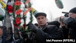 Дмитрий Бердников