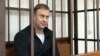 Прокуратура Марий Эл требует приговорить бывшего мэра Йошкар-Олы Плотникова к 13 годам колонии строгого режима