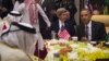 القاعده و داعش موضوع بحث اوباما با شورای خلیج است