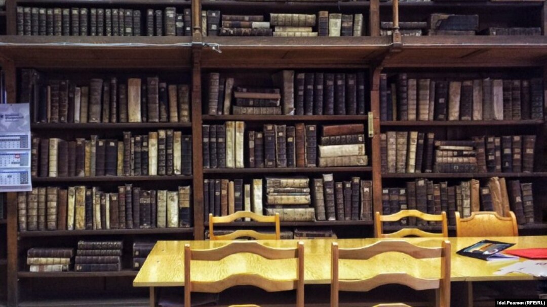 «Мои библиотеки»: как я стала частым посетителем библиотек и не пожалела об этом
