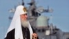Russian Patriarch Signs Petition Calling For Total Ban On Abortions