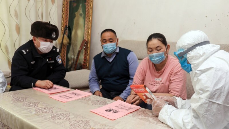 СЗО испраќа тим во Кина за подготовка на истрагата за Ковид-19