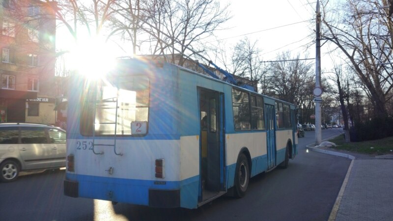 Transport public sistat și piețe închise începând de marți în regiunea transnistreană