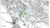 Іран: від землетрусів постраждали щонайменше 128 людей