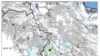  magnitude 5.9 earthquake hit Kermanshah in western Iran on Sunday