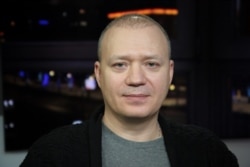 Михаил Гончаров