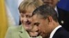 'Forbes' Most Powerful: Obama, Merkel, Putin