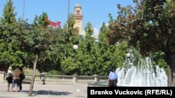Jagodina