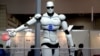 گوگل به ساخت ربات هوشمند نزدیک‌تر شد