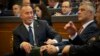 Haradinaj pita Sud: Ko vlada kada se premijer povuče
