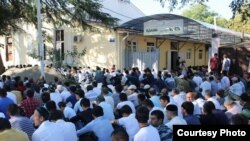 Абхазские мусульмане до сих пор не имеют возможности построить благоустроенные, вместительные мечети