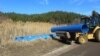 Строежът на водопровода от Мало Бучино започна в събота