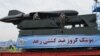 سپاه پاسداران مدعی افزایش برد موشک‌های دریایی ایران شد